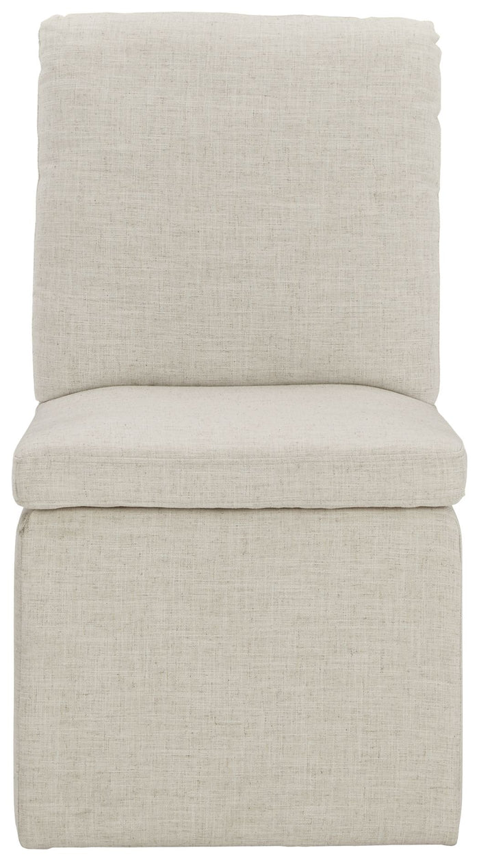 Krystanza - Side Chair Set image 4