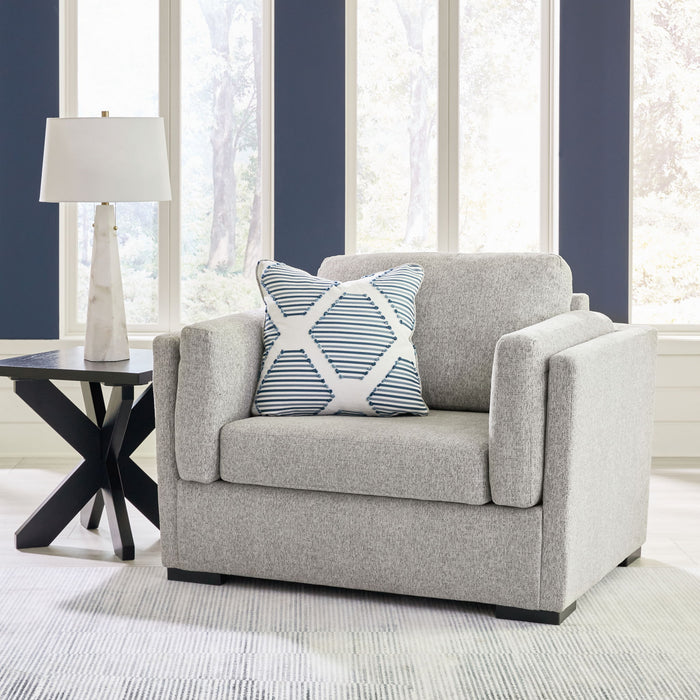 Evansley - Chair And A Half image 7