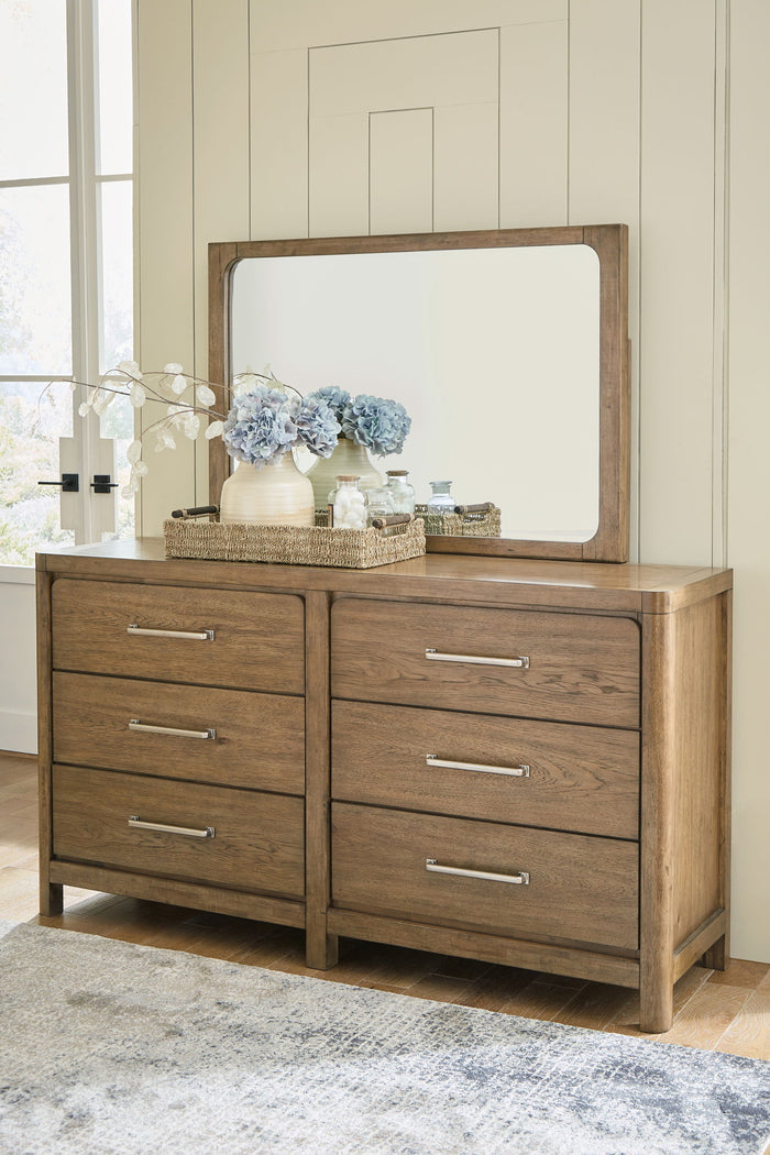 Cabalynn - Upholstered Bedroom Set image 3
