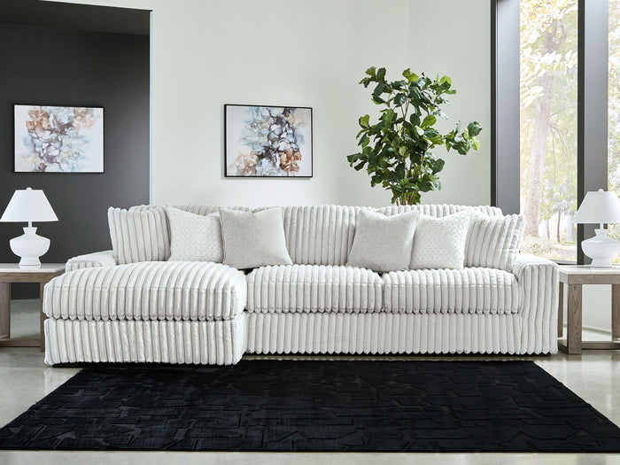 Stupendous - 2 Piece Sectional image 7