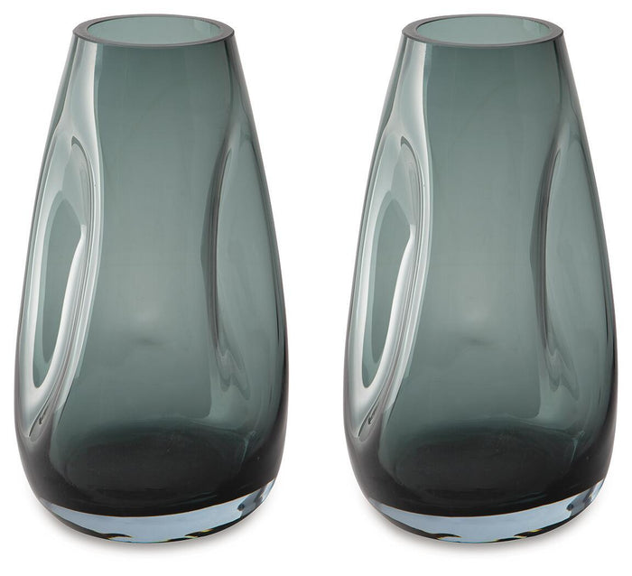 Beamund - Vase - 9" image 1