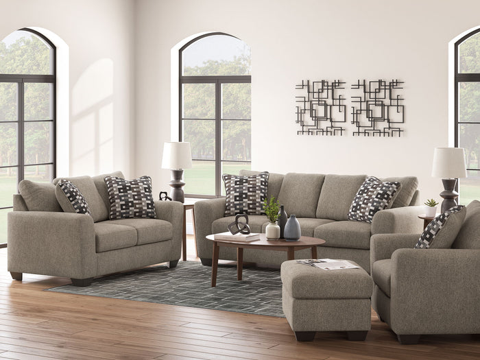 Triston-Peaks - Living Room Set image 3