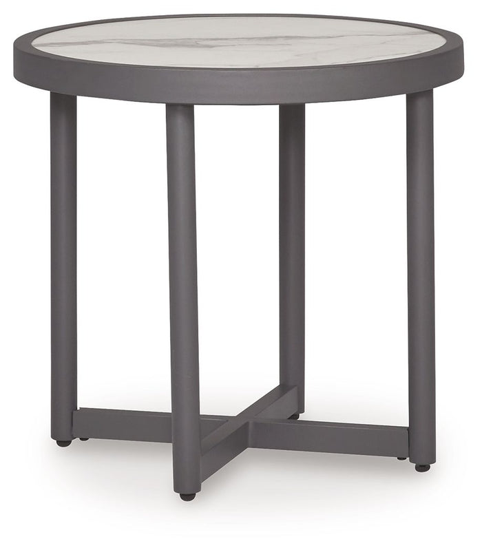Ocean Beach - Round Table image 1