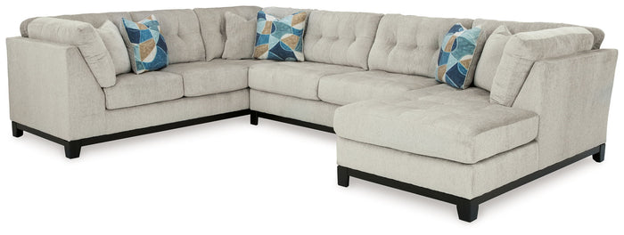 Maxon Place - Sectional image 3