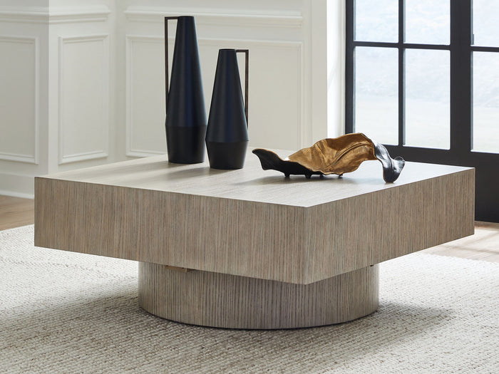 Jorielyn - Square Table image 6