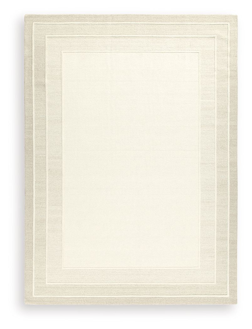 Beige / 10' x 14'