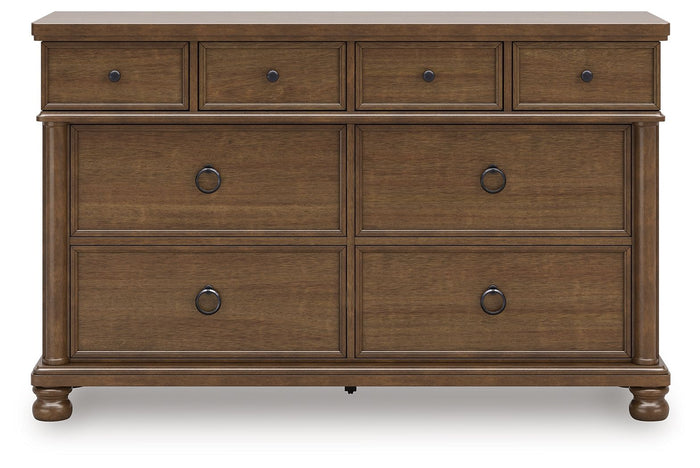 Rowlenstown - Dresser image 9