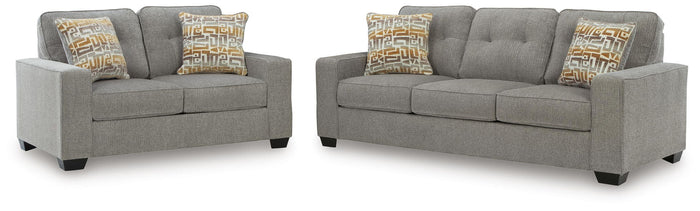 Larimer - Living Room Set image 5