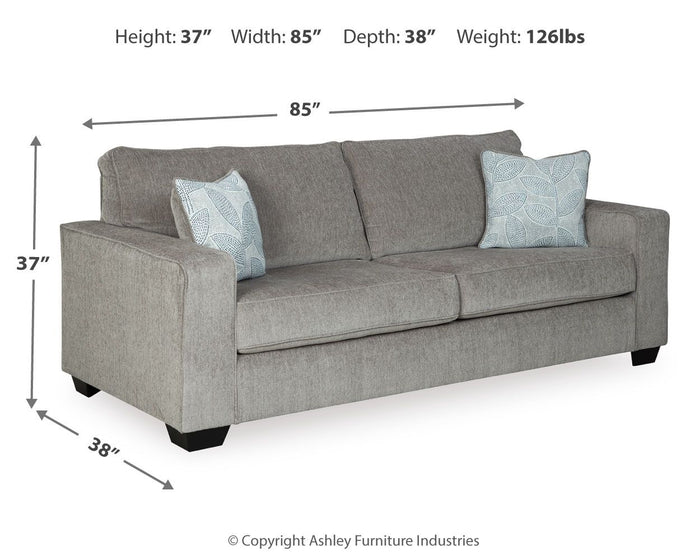 Altari - Stationary Sofa image 7