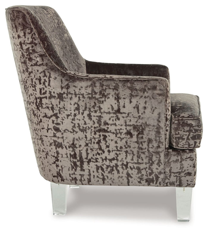 Gloriann - Accent Chair image 3