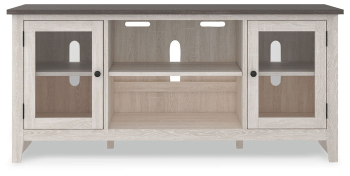 Dorrinson - TV Stand image 5