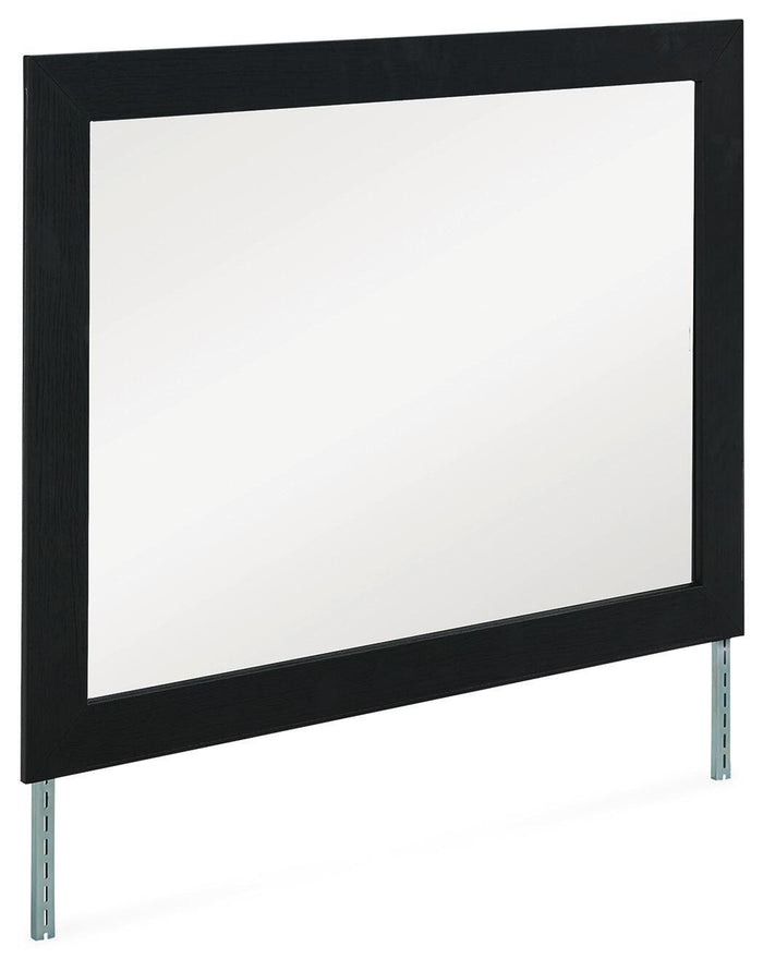 Maeling - Bedroom Mirror image 1