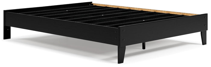 Finch - Platform Bed image 4