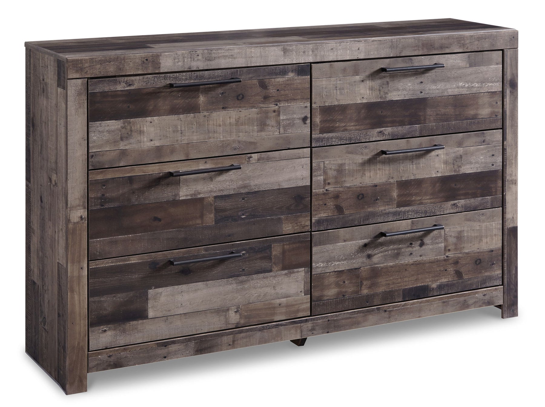 Dark Gray / Dressers