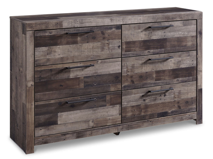 Derekson - Dresser image 1