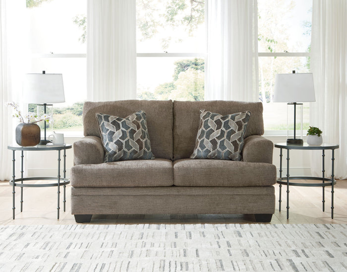 Stonemeade - Loveseat image 7