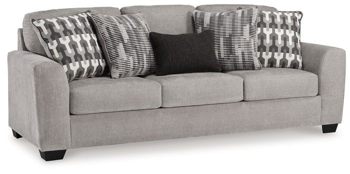 Avenal Park - Sofa - Flannel image 1