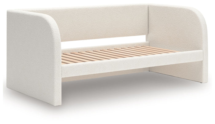 Arloster - Upholstered Day Bed image 9