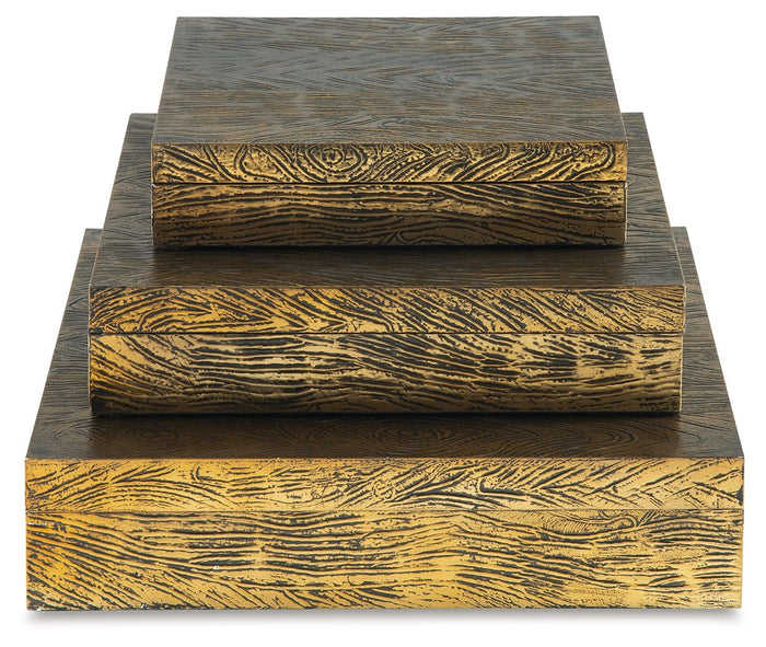 Keldy - Box Set image 7