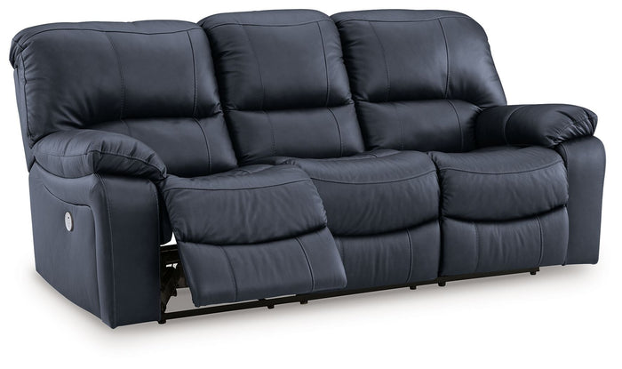 Leesworth - Reclining Sofa image 5