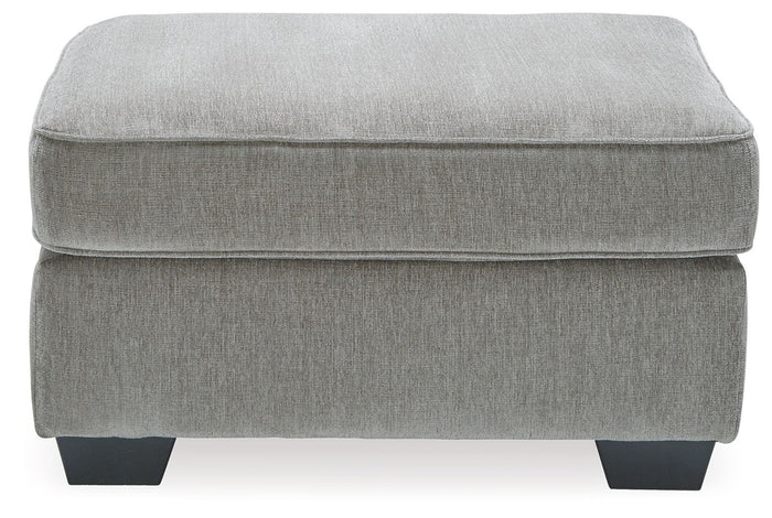 Altari - Accent Ottoman image 4