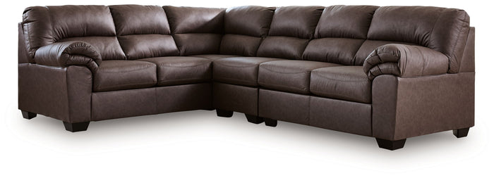 WillowBend - Sectional image 5