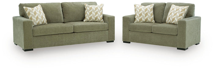 Bridgepoint - Living Room Set image 1