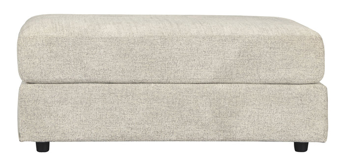 Soletren - Accent Ottoman image 3