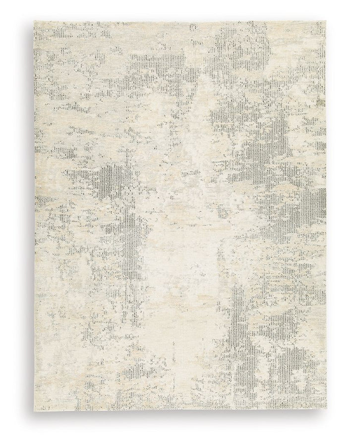 Raif - Rug image 2