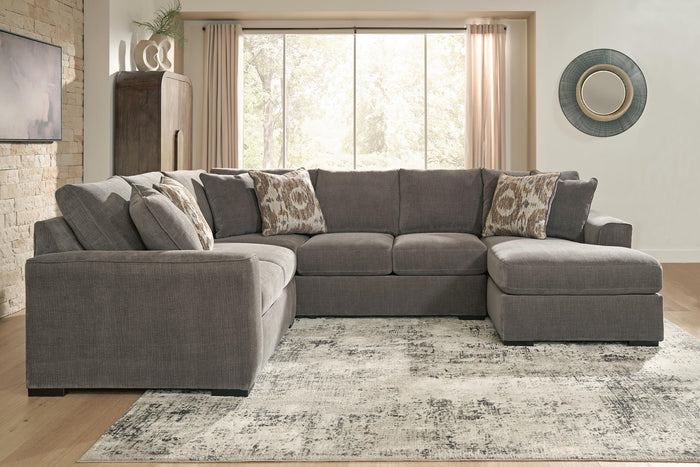 Larson Levee - Sectional image 7