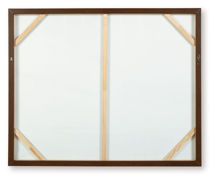 Taymen - Wall Art - Multi image 3