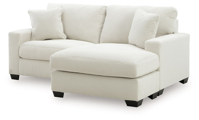 Greenbriar - Sofa Chaise image 4