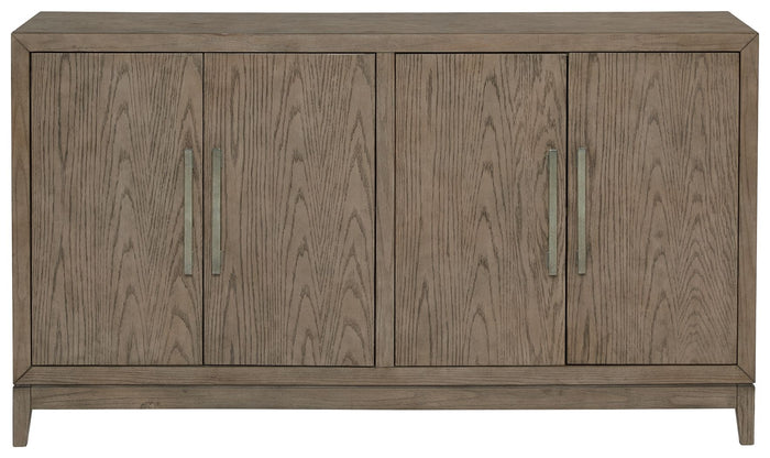 Chrestner - Dining Room Server - Gray image 4