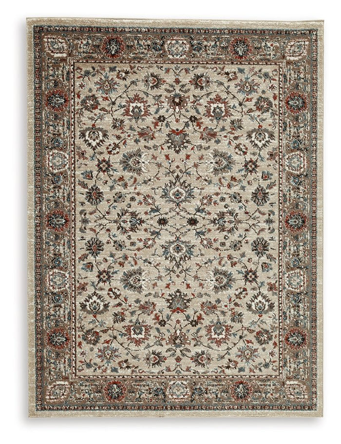 Beritham - Rug image 1