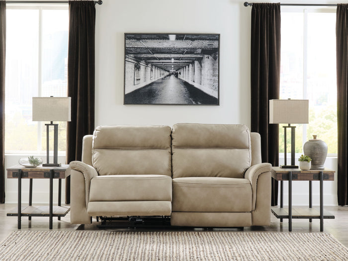 Next-Gen Durapella - Reclining Power Sofa image 5