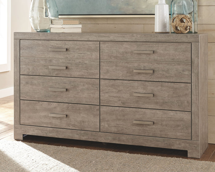 Culverbach - Panel Bedroom Set image 3