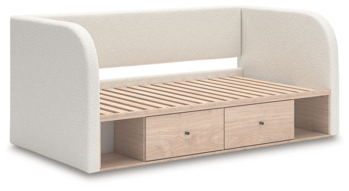 Arloster - Upholstered Day Bed image 10