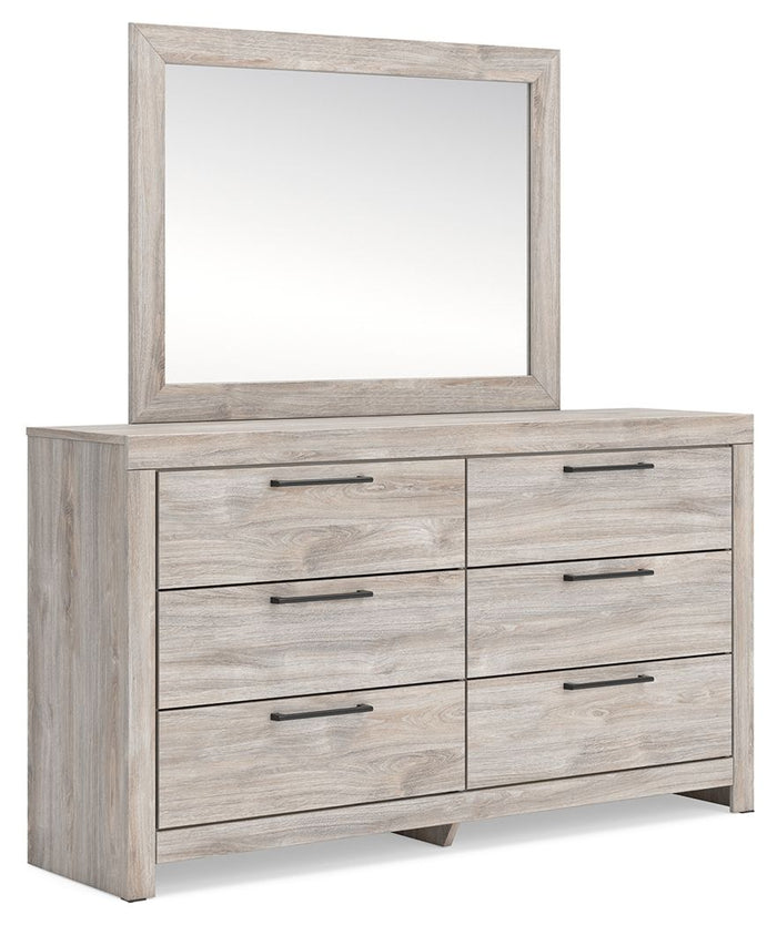 Broachmyn - Six Drawer Dresser image 4