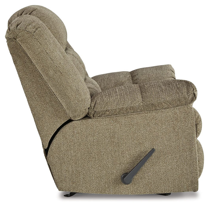 Kegler - Rocker Recliner image 5