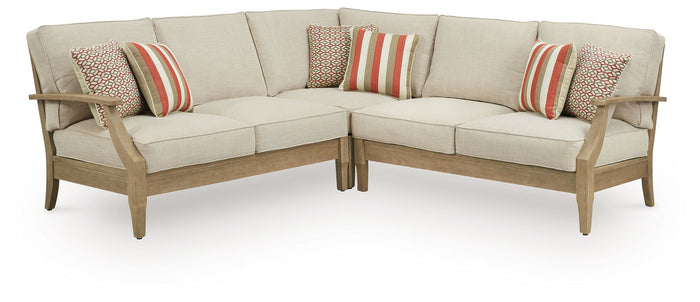 Clare View - Outdoor Sectional image 1