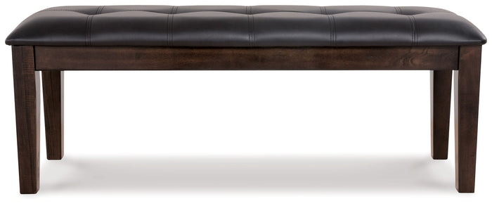 Haddigan - Upholstered Bench image 5