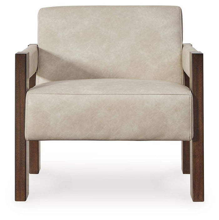 Adlanlock - Accent Chair image 4