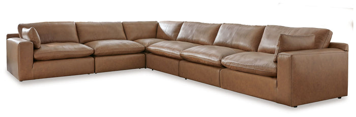 Emilia - Sectional image 8