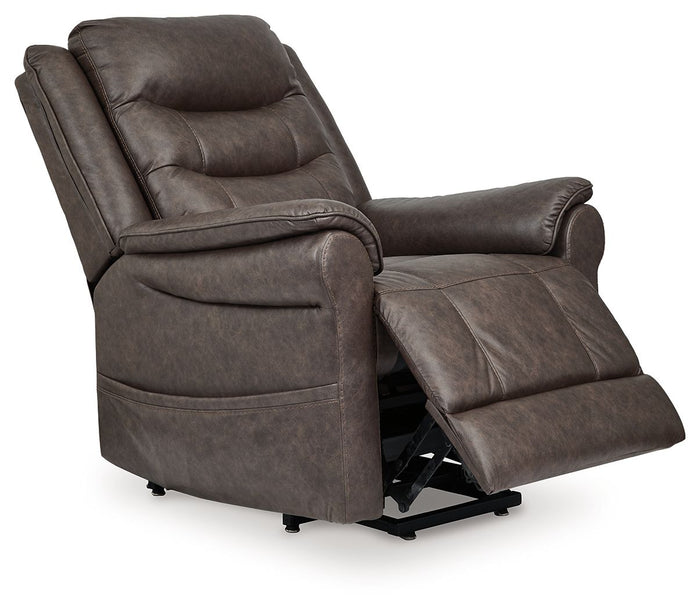 Oatman - Power Lift Recliner image 5