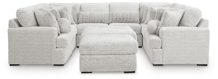 Cuddle Plush - Sectional image 7