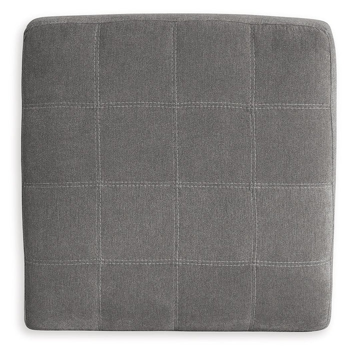 Marleton - Oversized Accent Ottoman image 5