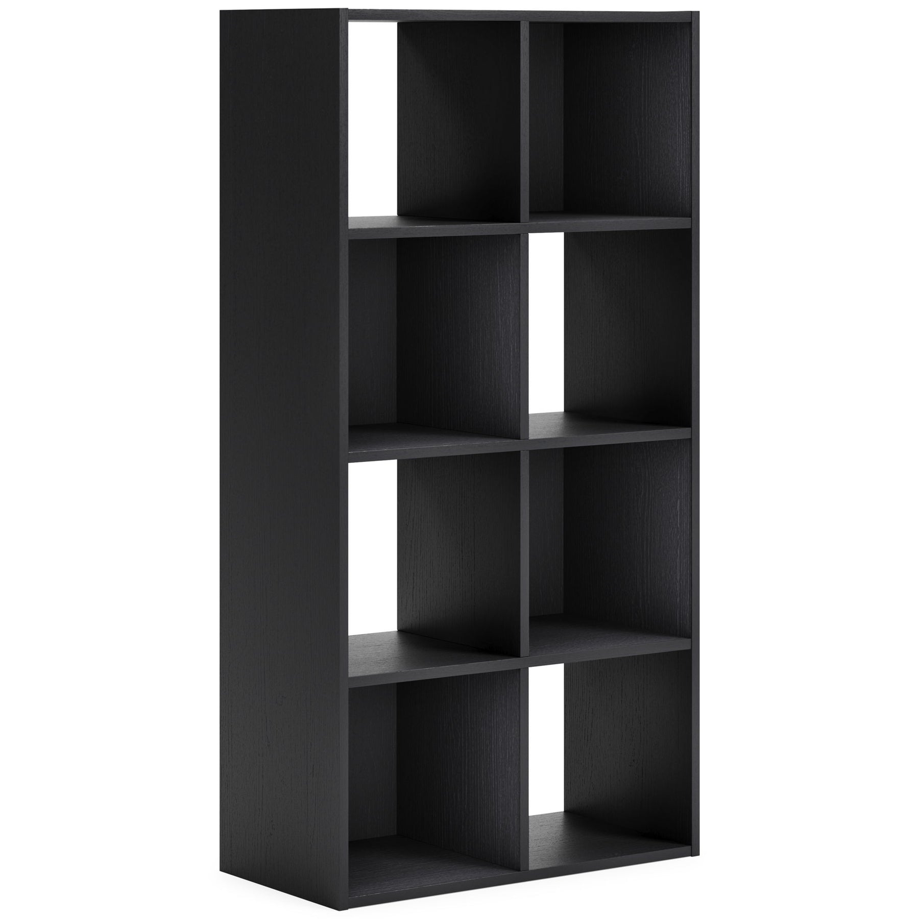 Black / 8 Cubes