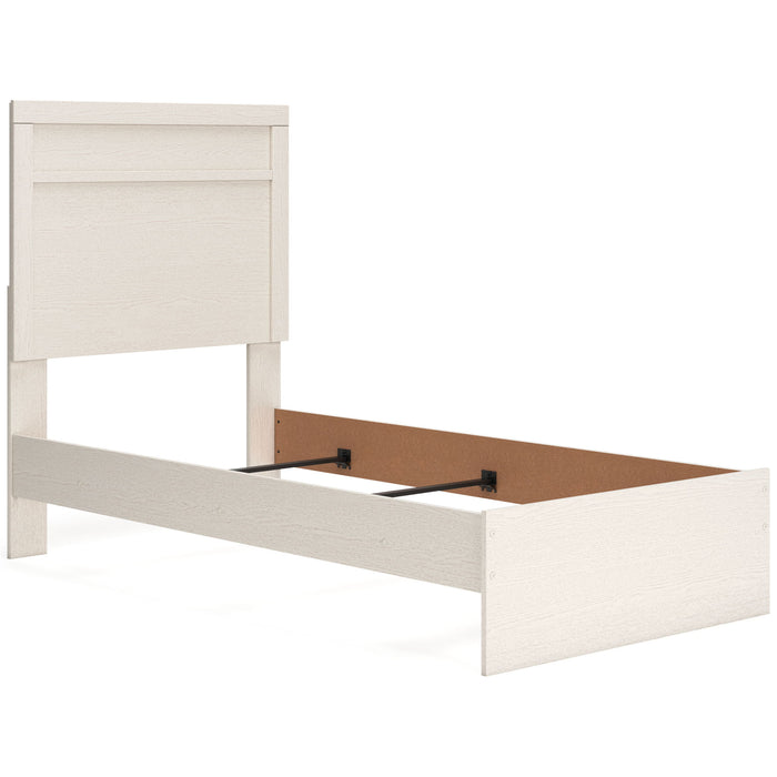 Stelsie - Panel Bed image 3