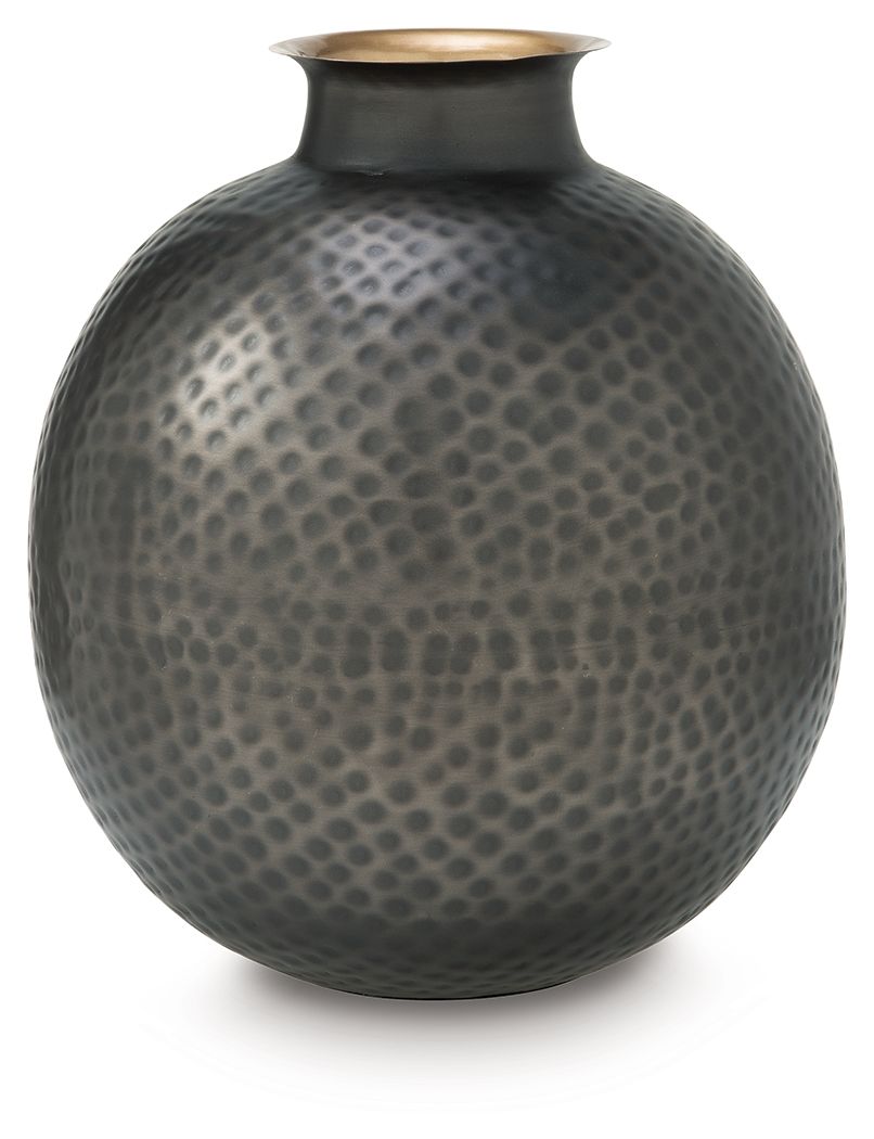 Dark Gray / 12"W x 12"D x 14"H