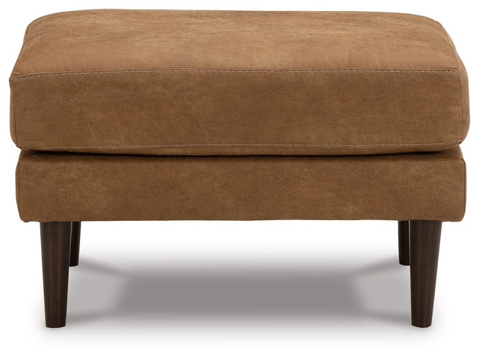 Telora - Ottoman - Caramel image 3